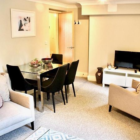 Mathus Gardens Apartment CBG Екстериор снимка