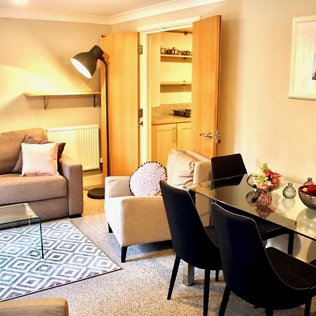 Mathus Gardens Apartment CBG Екстериор снимка