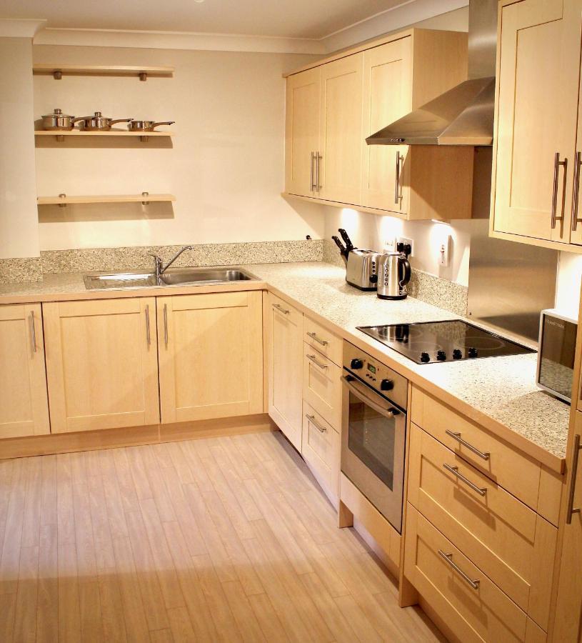 Mathus Gardens Apartment CBG Екстериор снимка