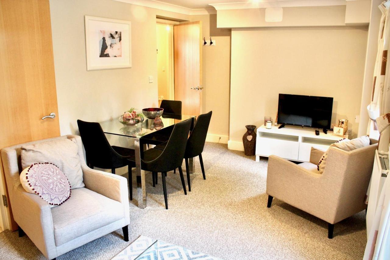 Mathus Gardens Apartment CBG Екстериор снимка