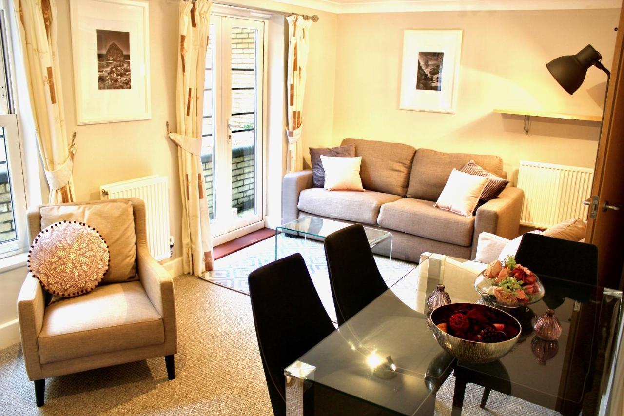 Mathus Gardens Apartment CBG Екстериор снимка