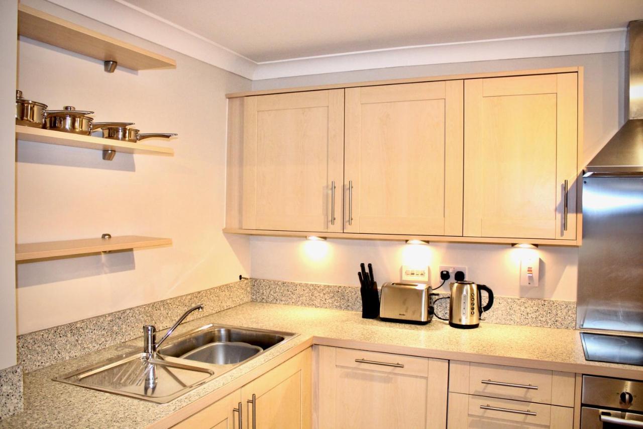 Mathus Gardens Apartment CBG Екстериор снимка