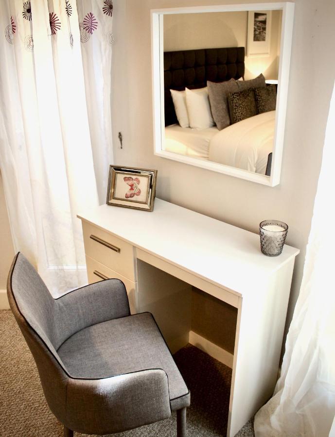 Mathus Gardens Apartment CBG Екстериор снимка