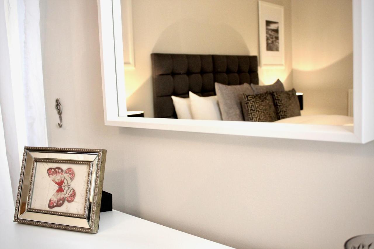 Mathus Gardens Apartment CBG Екстериор снимка