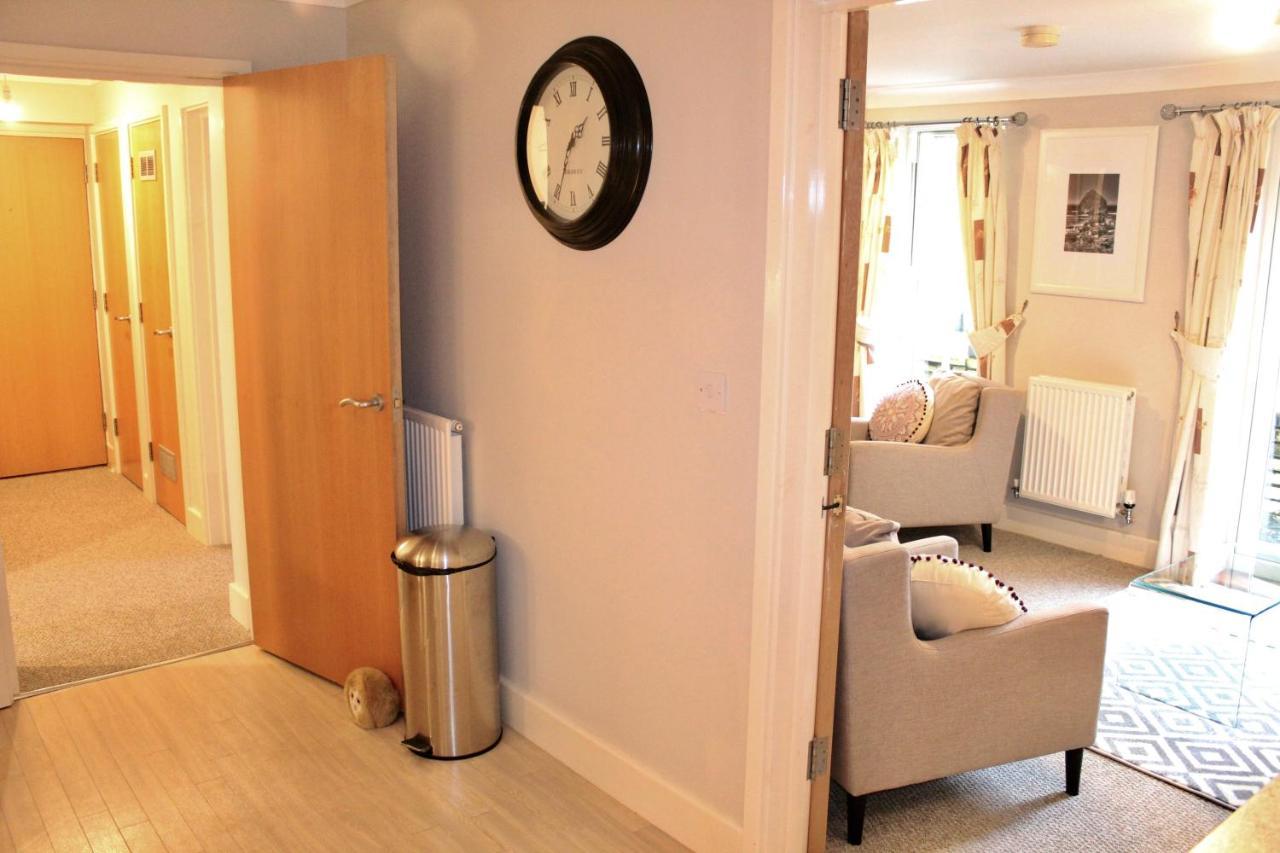 Mathus Gardens Apartment CBG Екстериор снимка