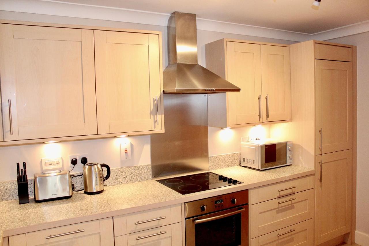 Mathus Gardens Apartment CBG Екстериор снимка