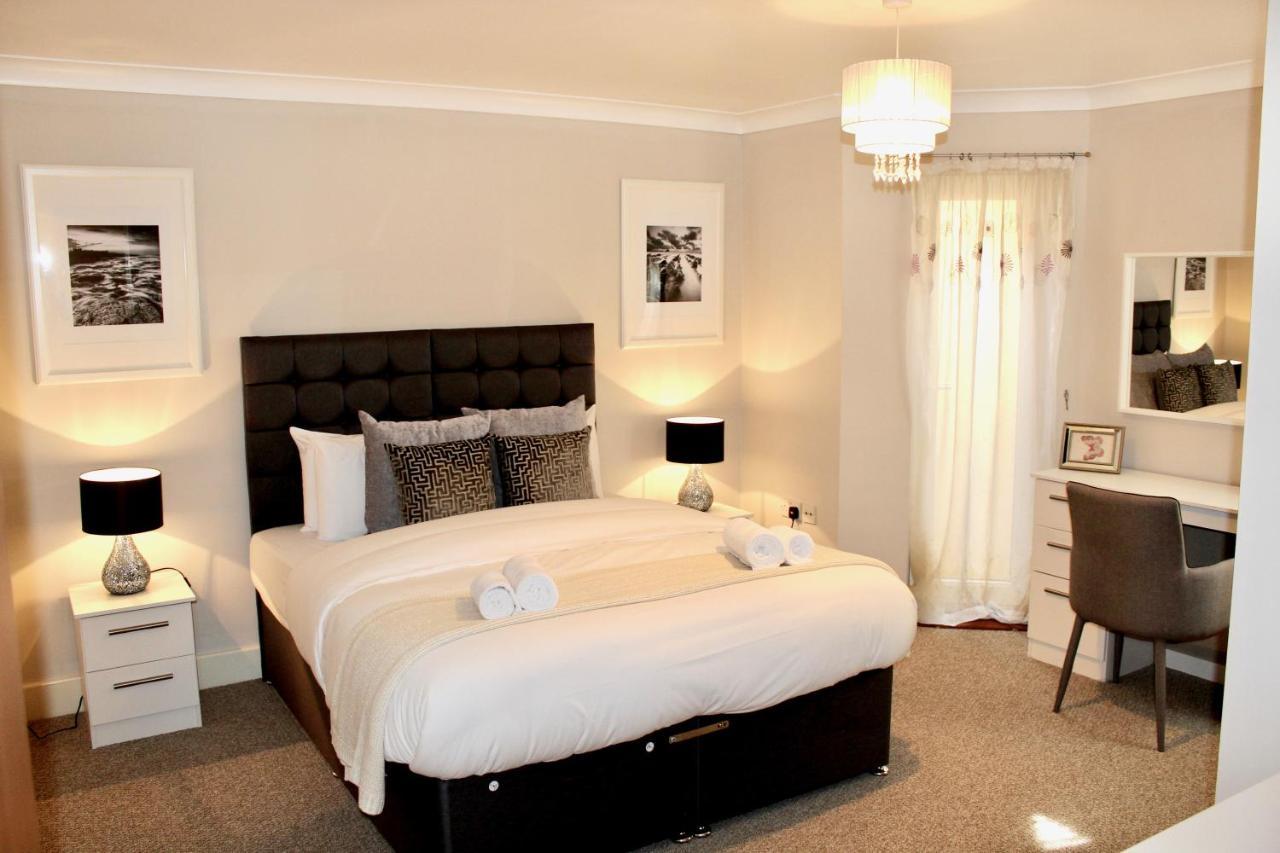 Mathus Gardens Apartment CBG Екстериор снимка